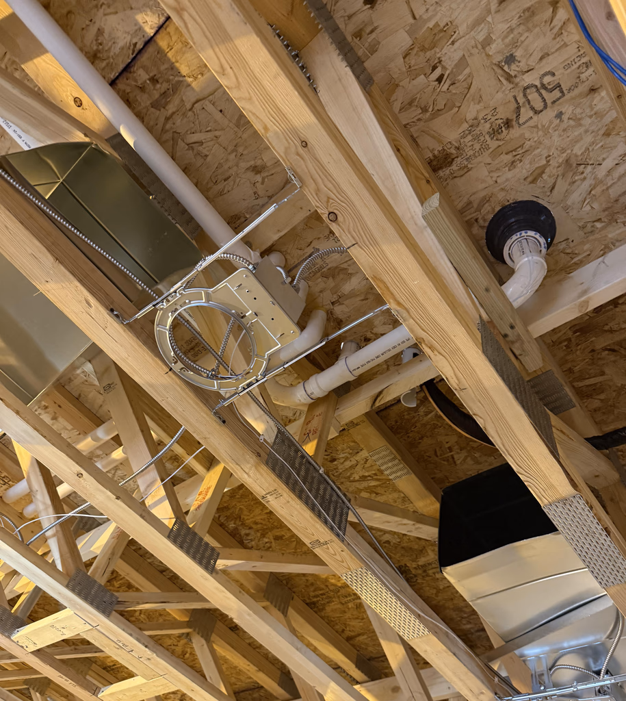 Magnell Plumbing project photo