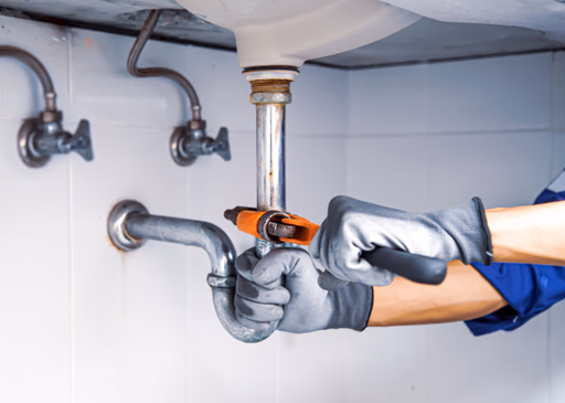 Troubleshooting Leaks and Clogs