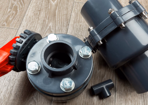 Sump Pumps