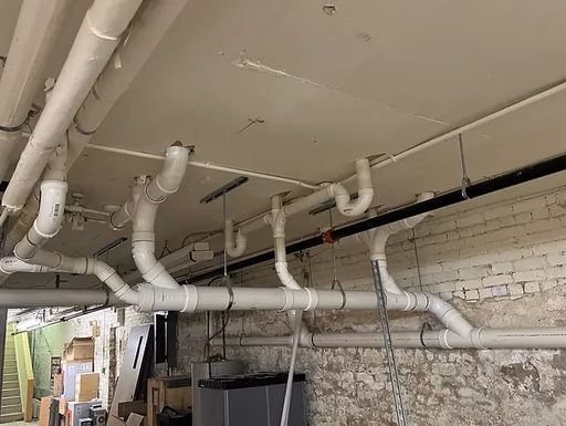 Magnell Plumbing project photo