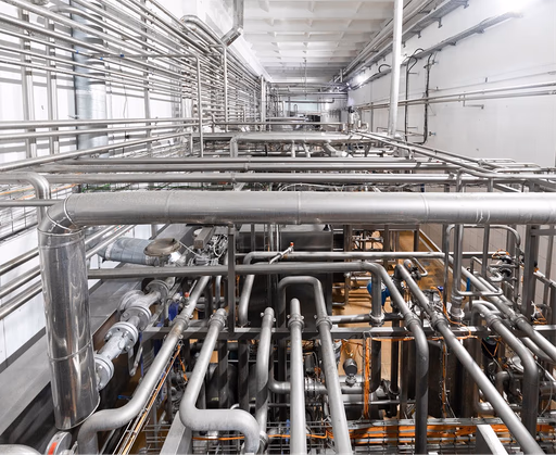 Commercial Plumbing
