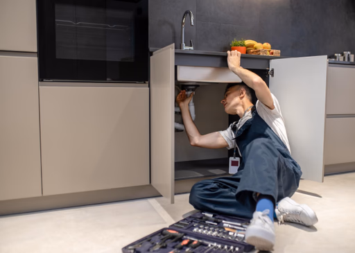 Kitchen Renovation