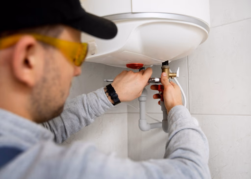 Boiler Repair & Installation